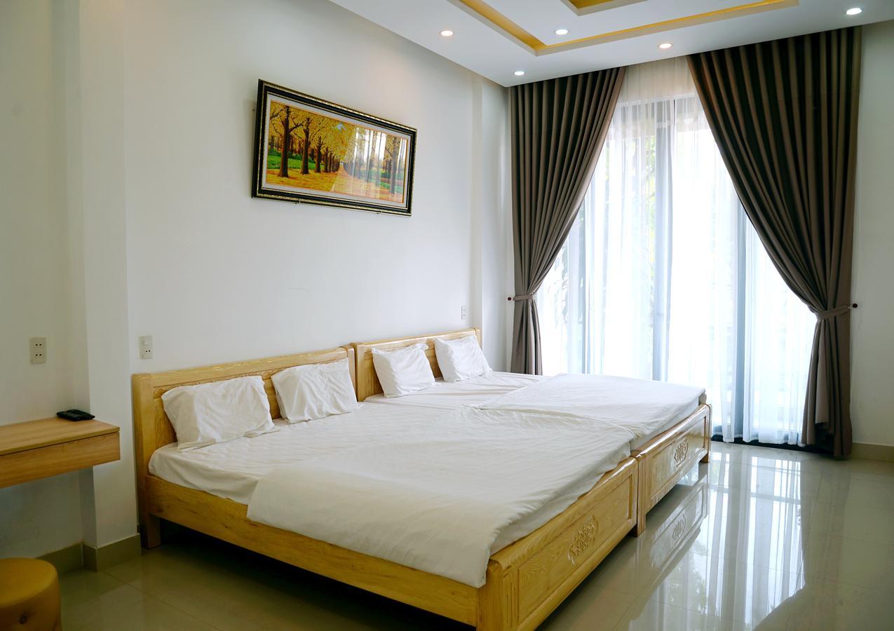 Khoi Nguon Apartment Da Nang Luaran gambar