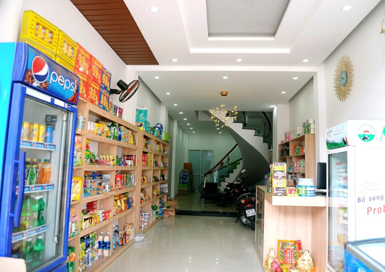 Khoi Nguon Apartment Da Nang Luaran gambar
